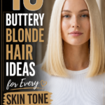 13 Buttery Blonde Hair Ideas for Every Skin Tone