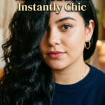 17 Hairstyles for Round Faces That Make You Look Instantly Chic