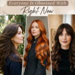 13 Long Hair Ideas Everyone Is Obsessed With Right Now