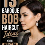 13 Baroque Bob Haircut Ideas You’ll Want to Copy
