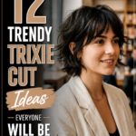 12 Trendy Trixie Cut Ideas Everyone Will Be Copying