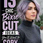 13 Chic Bixie Cut Ideas You’ll Want to Copy ASAP