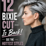 12 Bixie Cut Is Back—See the Hottest Styles of 2026