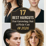 17 Best Hairstyles for Growing Out a Pixie Cut in 2026