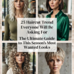25 Haircut Trend Everyone Will Be Asking For