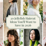20 Jellyfish Haircut Ideas You’ll Want to Save in 2026