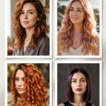 28 Red Hair Color Ideas You’ll Want to Show Your Colorist