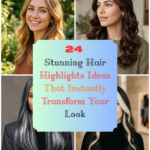 24 Stunning Hair Highlights Ideas That Instantly Transform Your Look