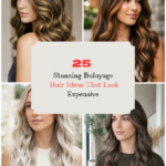 25 Stunning Balayage Hair Ideas That Look Expensive