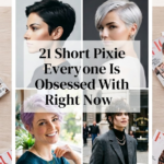 21 Short Pixie Haircuts Everyone Is Obsessed With Right Now